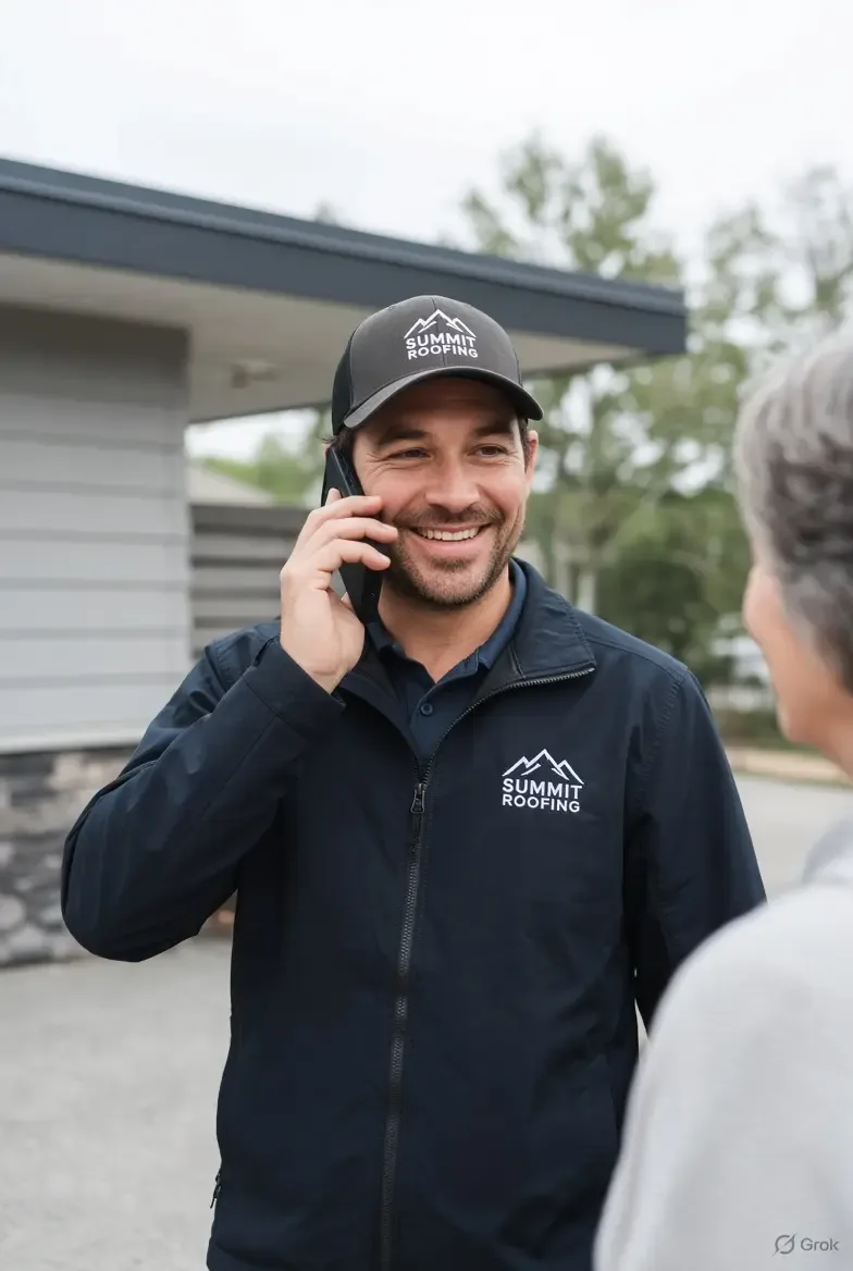 Flat Roof Leak Repair Chatfield, OH FAQs